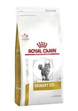 Royal Canin Alimento Para Gato Urinary hd S/O