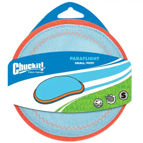 Chuckit Pelota Paraflight Small