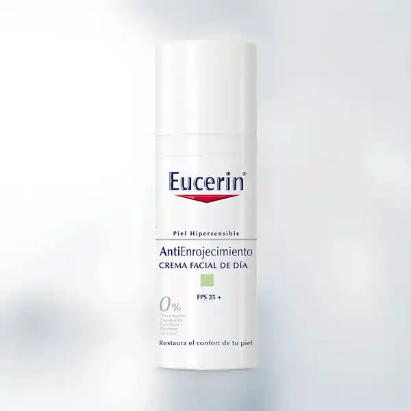 Eucerin Crema Facial Antienrojecimiento 