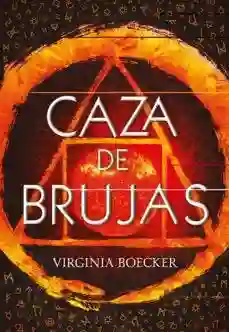 Caza de Brujas (Caza de Brujas #1)