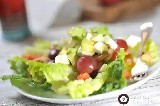 Ensalada Primavera