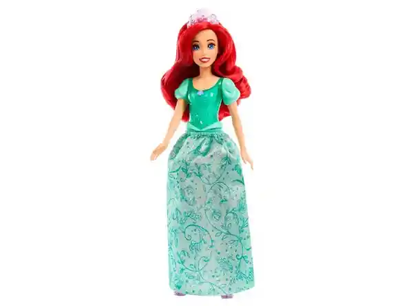 Disney Princess Muñeca Ariel