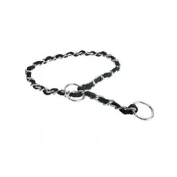 Petmate Collar de Ahorque Negro