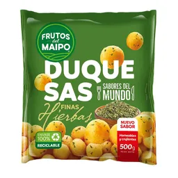 Frutos del Maipo Papa Duquesas Finas Hierbas