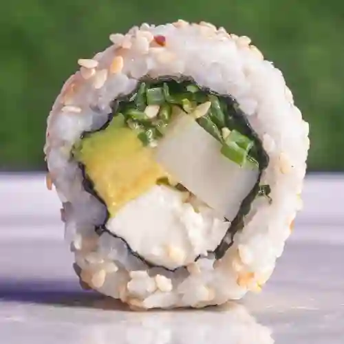 Vegetariano