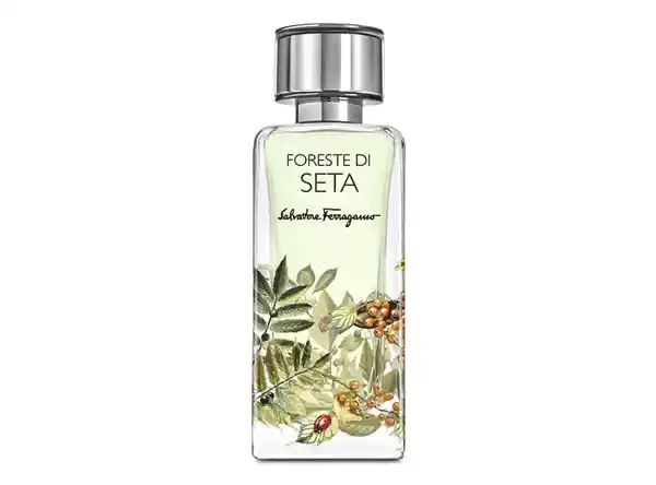 Salvatore Ferragamo Perfume Foresta di Seta Unisex