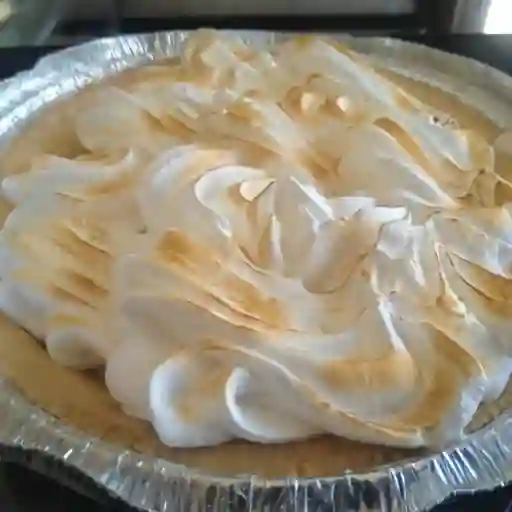 Mini Pie de Limon 4 Porciones