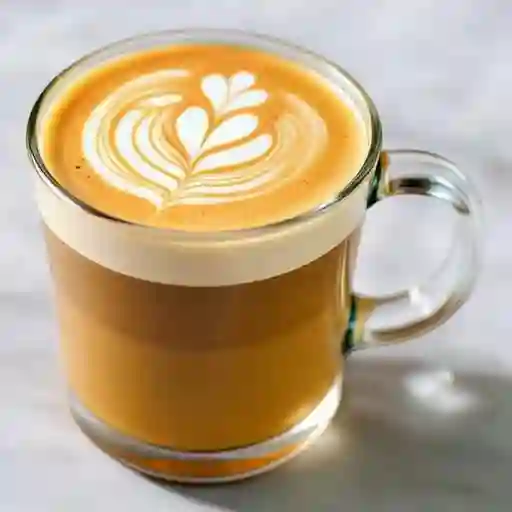 Cortado grande 12 oz