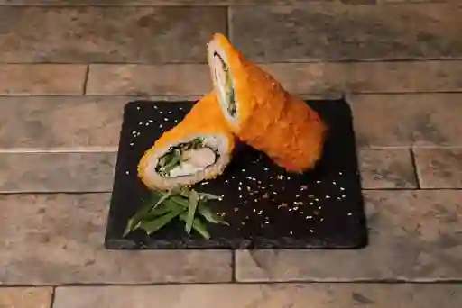 Hand Roll Pollo