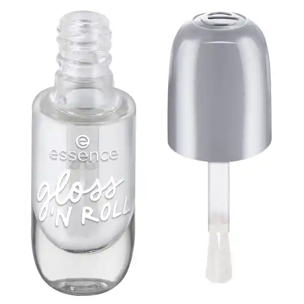 Essence Esmalte Gel Gloss 'n Roll 01