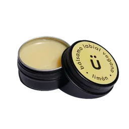 Naturbrush Bálsamo Humectante Labial Limón
