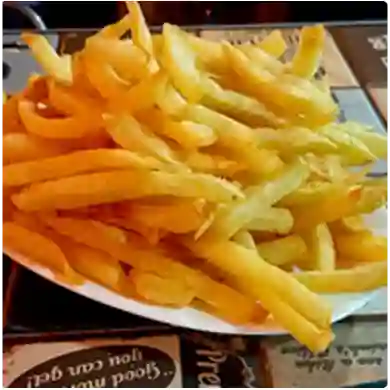 Papas Fritas Select Grandes