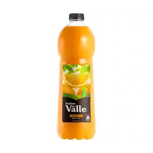 Andina Del Valle Naranja 1,5 Lt