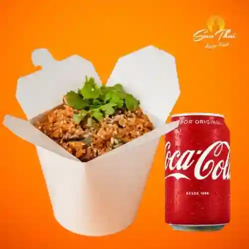 Box Sunthai + Bebestible