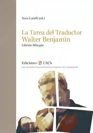 La Tarea Del Traductor Walter Benjamin