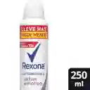 Rexona Spray Active Emotion