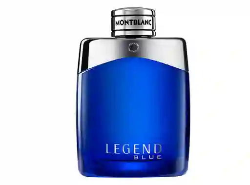 Montblanc Perfume Legend Blue