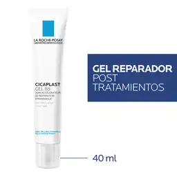 La Roche-Posay Gel Reparador Post Tratamientos Cicaplast Gel B5