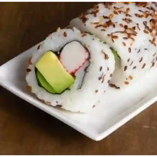 3 California Maki
