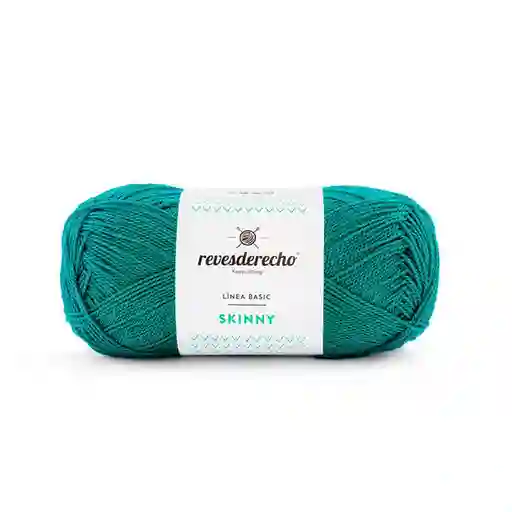 Skinny - Verde Colombia 0554 100 Gr