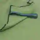 Toalla de Microfibra Con Elástico 70 x 140 cm Casaideas