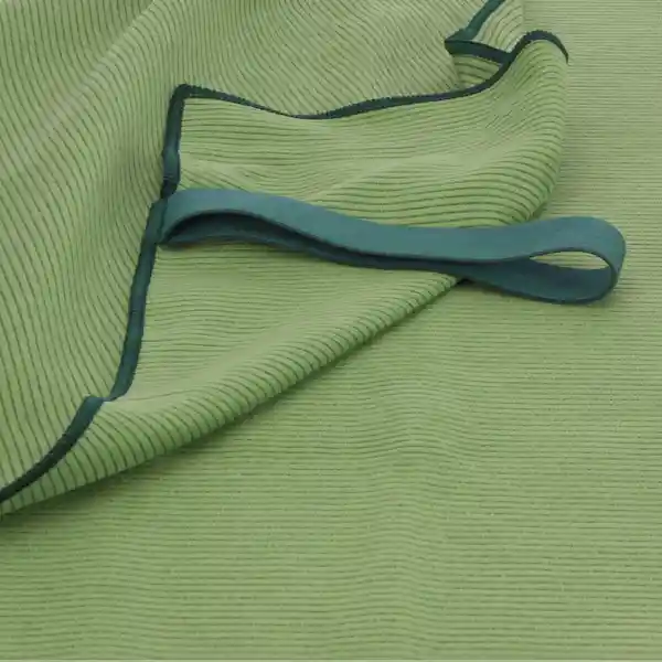 Toalla de Microfibra Con Elástico 70 x 140 cm Casaideas