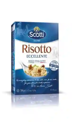 Scotti Risoto