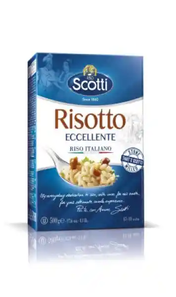 Scotti Risoto