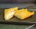 Empanada Queso