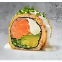 Sake Noah Roll