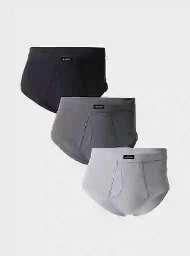 Arrow Pack Slip Surtido XL SLT3002