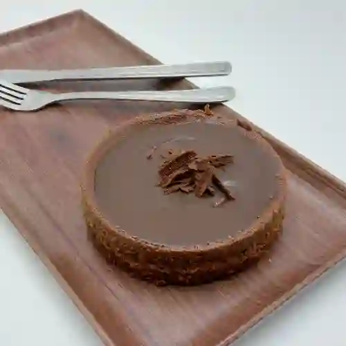 Cheesecake Chocolate Individual