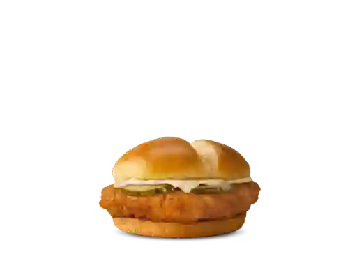 McCrispy Classic