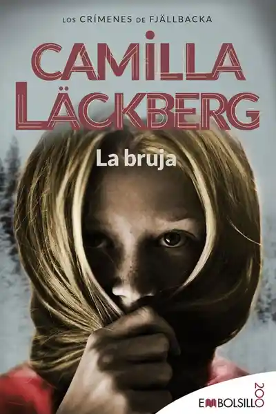 La Bruja - Camilla Lackberg