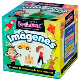 Brainbox Imagenes