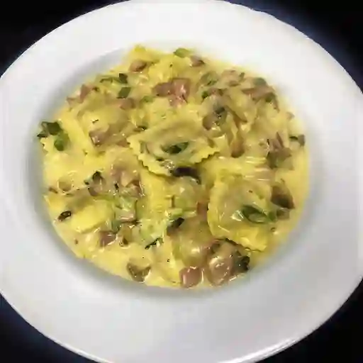 Ravioli Ferraresi