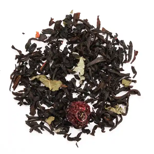 Té Arándano Adagio Teas