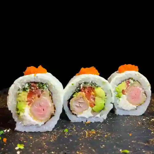 Mar Fresh Roll
