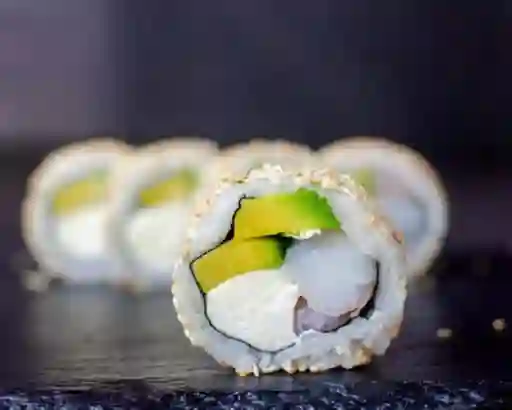 Ebi Maki
