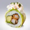 Ebi Sour Roll