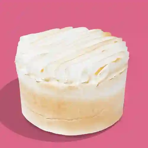 Torta Tres Leches Manjar