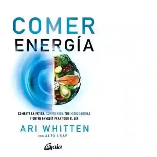 Comer Energía - Whitten Ari