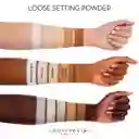 Anastasia Polvo Sueltos Loose Setting Powder Deep Peach