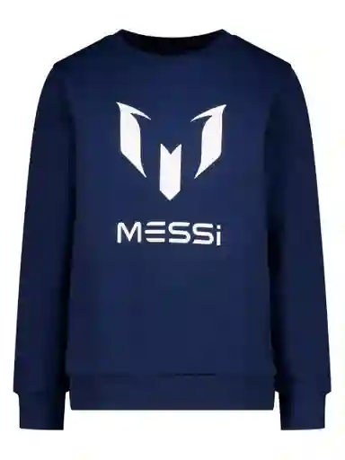 Messi Polerón Navy Mavin 10 V26