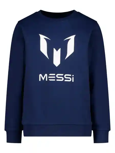 Messi Polerón Navy Mavin 10 V26