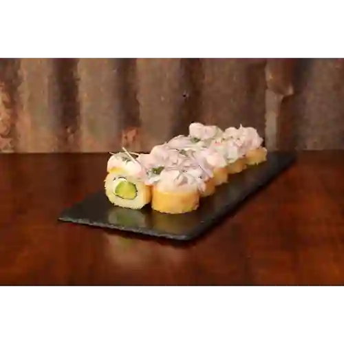 Promo 2x Ceviche Furai