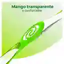 Cepillo de Dientes Colgate Twister Medio 2 Und