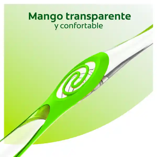 Cepillo de Dientes Colgate Twister Medio 2 Und