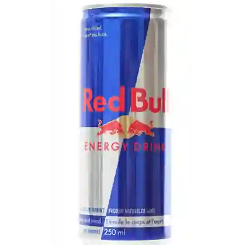 Energetica Red Bull