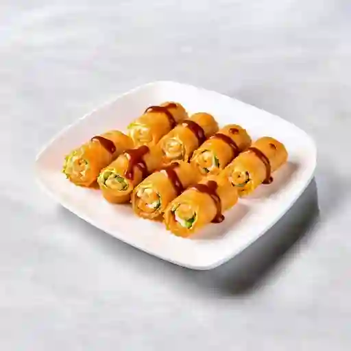 Rolls Premium Jareku Ii